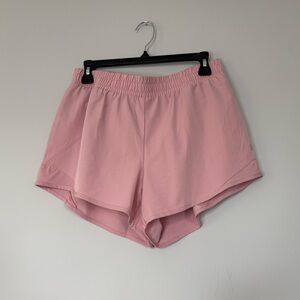 Brand New RBX Athletic Shorts Size Medium Light Pink 
Valentines Day Vibes